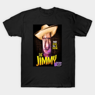 Lil' Jimmy T-Shirt